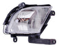 Farol Neblinero R/L Kia Cerato 5 1.6 2011 2014 Par