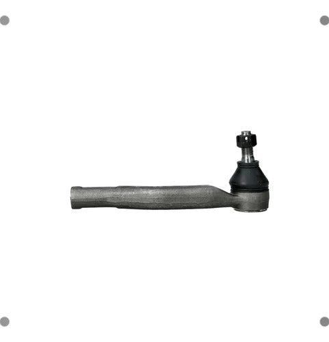 Terminal Izquierda Direccion Toyota Prius C 2012 2021