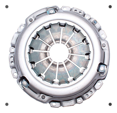 Kit Embrague Nissan Tiida Sport 1.6 2010 2014