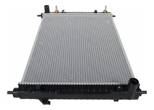 Radiador Motor Mecanico Changan Cs35 2013 2017
