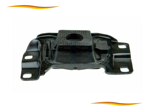 Soporte Lado Caja Izquierdo Mazda 3 Mazda 5 Axela Premacy