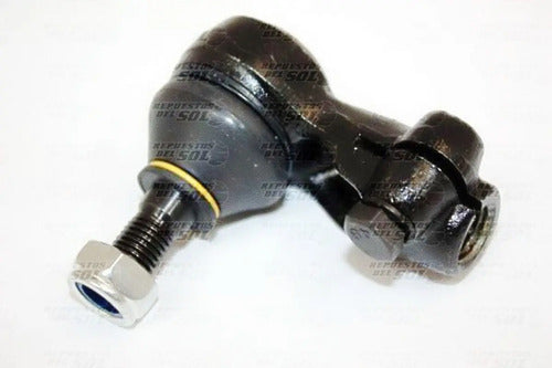 Terminal Direccion Opel Astra 1.4 1993 1998