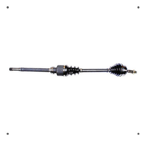 Eje Palier Delantero Derecho Peugeot 206 1.4 Tu3jp 2002 2009