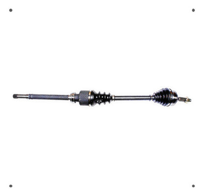 Eje Palier Delantero Derecho Peugeot 206 1.4 Tu3jp 2002 2009