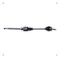 Eje Palier Delantero Derecho Peugeot 206 1.4 Tu3jp 2002 2009