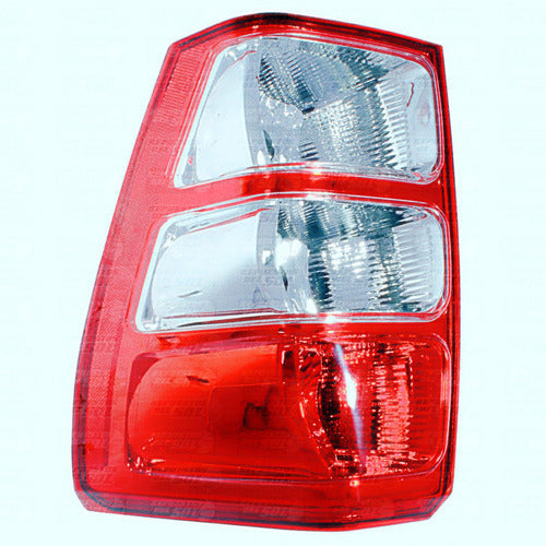 Farol Trasero Derecho Suzuki Grand Nomade 2.0 2006 2011