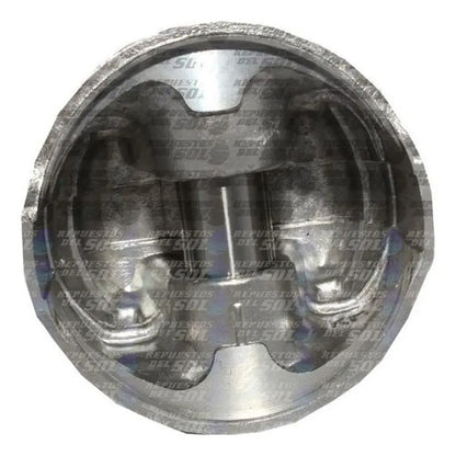 Juego Pistones Std Hyundai Accent 1.5 X3 G4ek 1994 1999