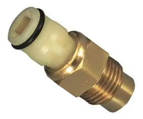 Bulbo Electroventilador Toyota Carina 2.0 2c 1987 1992