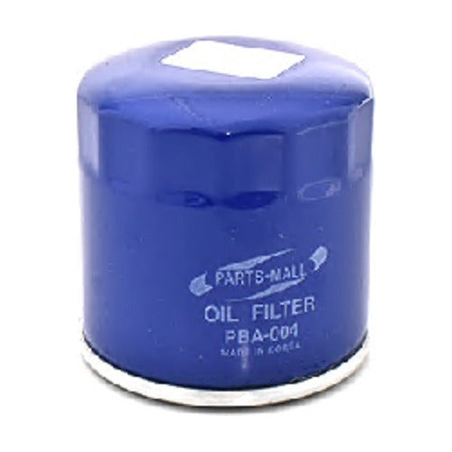 Kit Filtro Kia Morning 1.0 2012 2016 Aire Aceite Polen