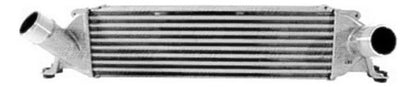 Radiador Intercooler Hyundai H-1 Tq 2.5 D4cb 2011 2017