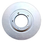 Par Disco Freno Delantero Porter Hr 2.5 2007 2010