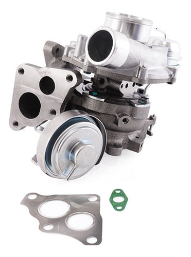 Turbo Chevrolet Luv Dmax 2.5 2015 2020 Diesel