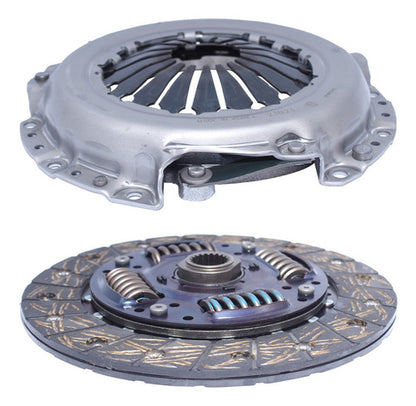 Kit Embrague Hyundai Elantra 1.6 G4fg 2019 2022