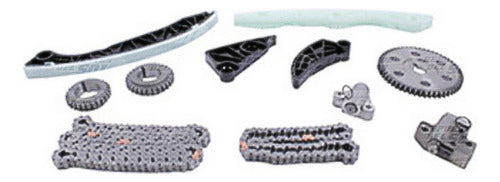 Kit Distribucion Hyundai Sonata Nf 2.4 G4kc 2005 2010