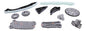 Kit Distribucion Hyundai Sonata Nf 2.4 G4kc 2005 2010