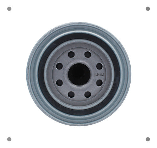 Filtro Aceite Toyota Hilux 3.0 1kz-te Kzn205 2001 2005