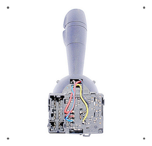 Telecomando Renault Symbol New 1.6 K4m Sohc 2012 2018