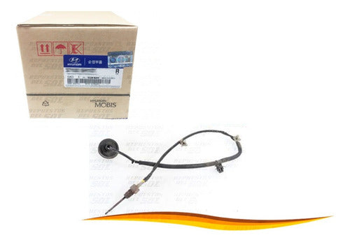 Sensor Temperatura Gases Escape Hyundai H1 2010 2018