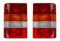 Farol Trasero Citroen C-15 1996 2004 Par