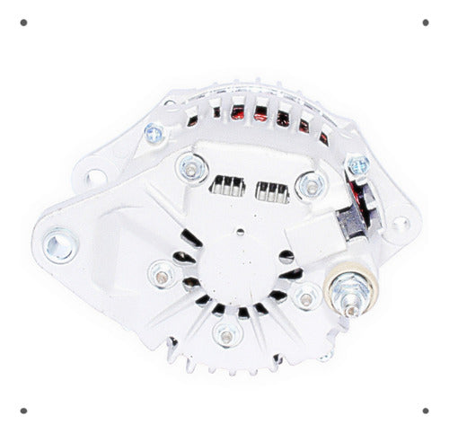 Alternador Chevrolet Luv Dmax 2.5 4jk1-tc 2wd 2011 2014