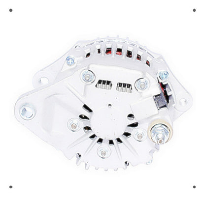Alternador Chevrolet Luv Dmax 2.5 4jk1-tc 2wd 2011 2014