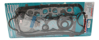 Juego Empaquetadura Motor Kia Pride Pop 1.1 1993 2001