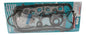 Juego Empaquetadura Motor Kia Pride Pop 1.1 1993 2001