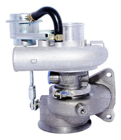 Turbo Citroen Jumper Puma 2.2 22dt Dohc 2007 2011