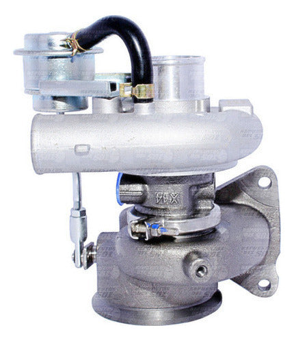 Turbo Citroen Jumper Puma 2.2 22dt Dohc 2007 2011