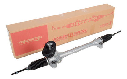 Cremallera Con Terminales Nissan March 2012 2019