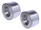 Rodamiento Rueda Trasero Spark Gt 2010 2021 Par
