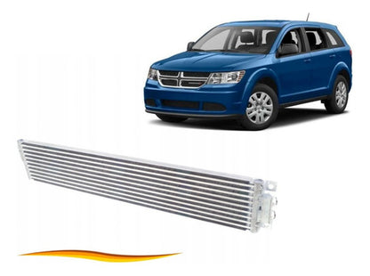 Enfriador Aceite Caja Dodge Journey 2009 2018 A/t