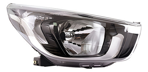 Optico Derecho Chevrolet Spark 1.2 2018 - 2023