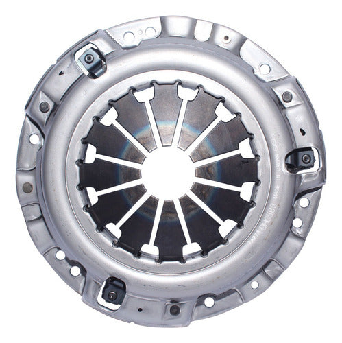 Kit Embrague Exedy Toyota Rush 1.5 3szve 2016 2019