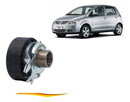 Kit Distribucion Volkswagen Fox 1.6 Bah 2004 2008