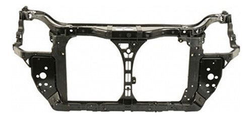 Frontal Soporte Radiador Kia Rio Jb 2006 2011