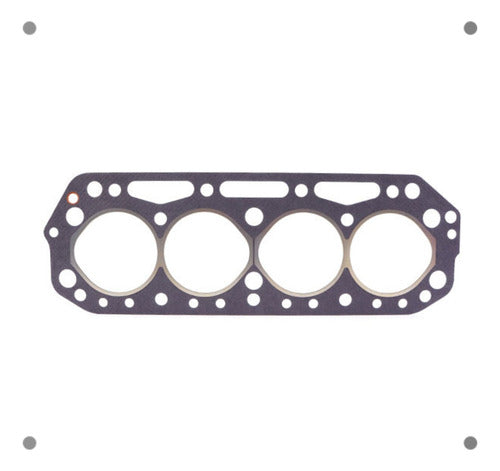 Empaquetadura Culata Nissan 620 1.6 J16 4 Cil 1980 1984
