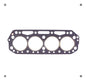 Empaquetadura Culata Nissan 620 1.6 J16 4 Cil 1980 1984