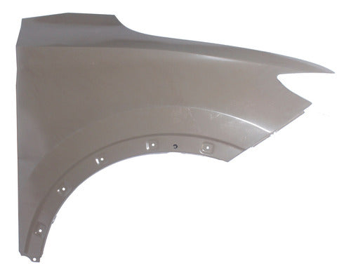 Tapabarro Delantero Derecho Mg Zs 1.5 15s4 L4 2017 2023