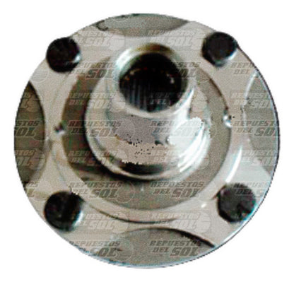 Maza Rueda Delantera Suzuki Alto 1.0 G10b 1996 1999