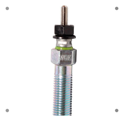 Bujia Incandescente Mitsubishi L300 2.5 1998 2007 X10
