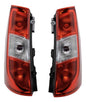 Farol Trasero Renault Dokker 2015 2020 Par