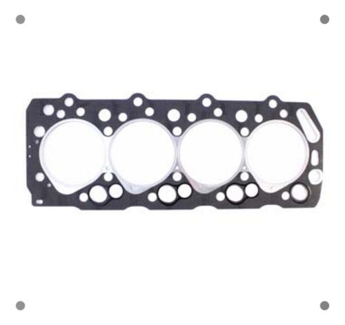 Empaquetadura Culata Hyundai Porter 2.5 D4bb 1996 2003
