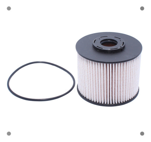 Filtro Petroleo Peugeot 508 2.0 Dw10cted4 2012 2014