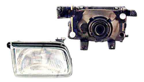 Optico R/L Chevrolet Luv 3.2 6vd1 2001 2005 Par