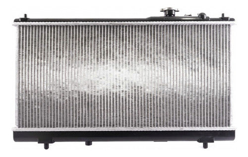 Radiador Motor Haima 3 1.6 2011 2014