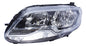Optico Izquierdo Peugeot 301 1.6 Ec5 2017 2021