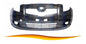 Parachoque Delantero Toyota Yaris Sport 2006 2008