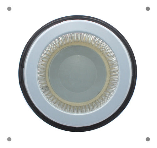 Filtro Aire Mitsubishi L300 2.0 4g63 P13v 1996 2011
