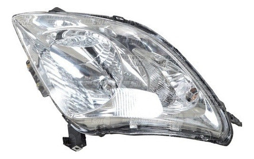 Optico Izquierdo Suzuki Swift 2005 2011